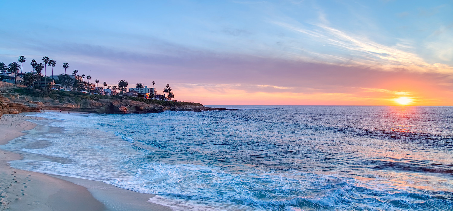 EXPLORE SAN DIEGO ATTRACTIONS CLOSE TO THE THE BEACH COTTAGES