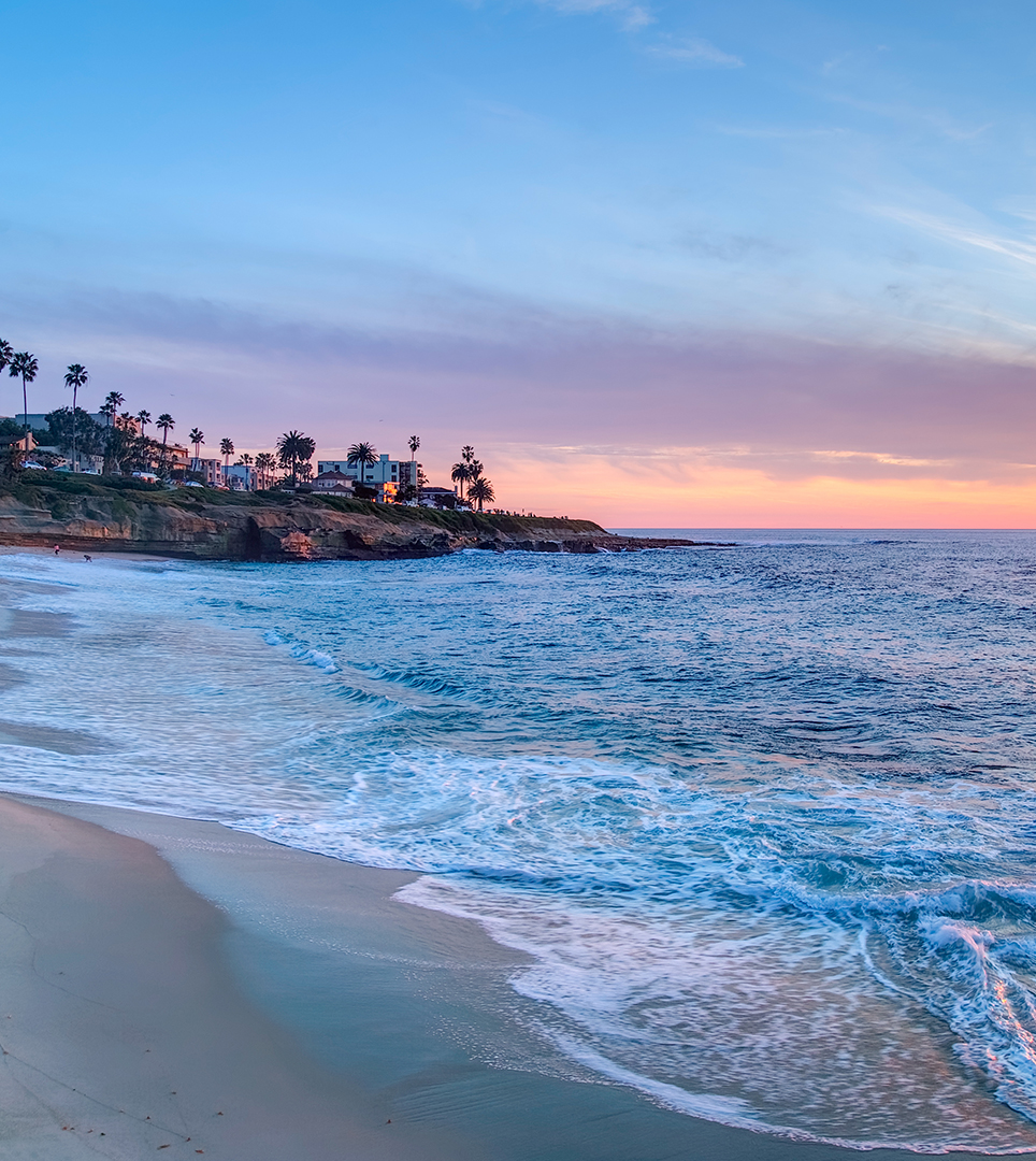 EXPLORE SAN DIEGO ATTRACTIONS CLOSE TO THE THE BEACH COTTAGES