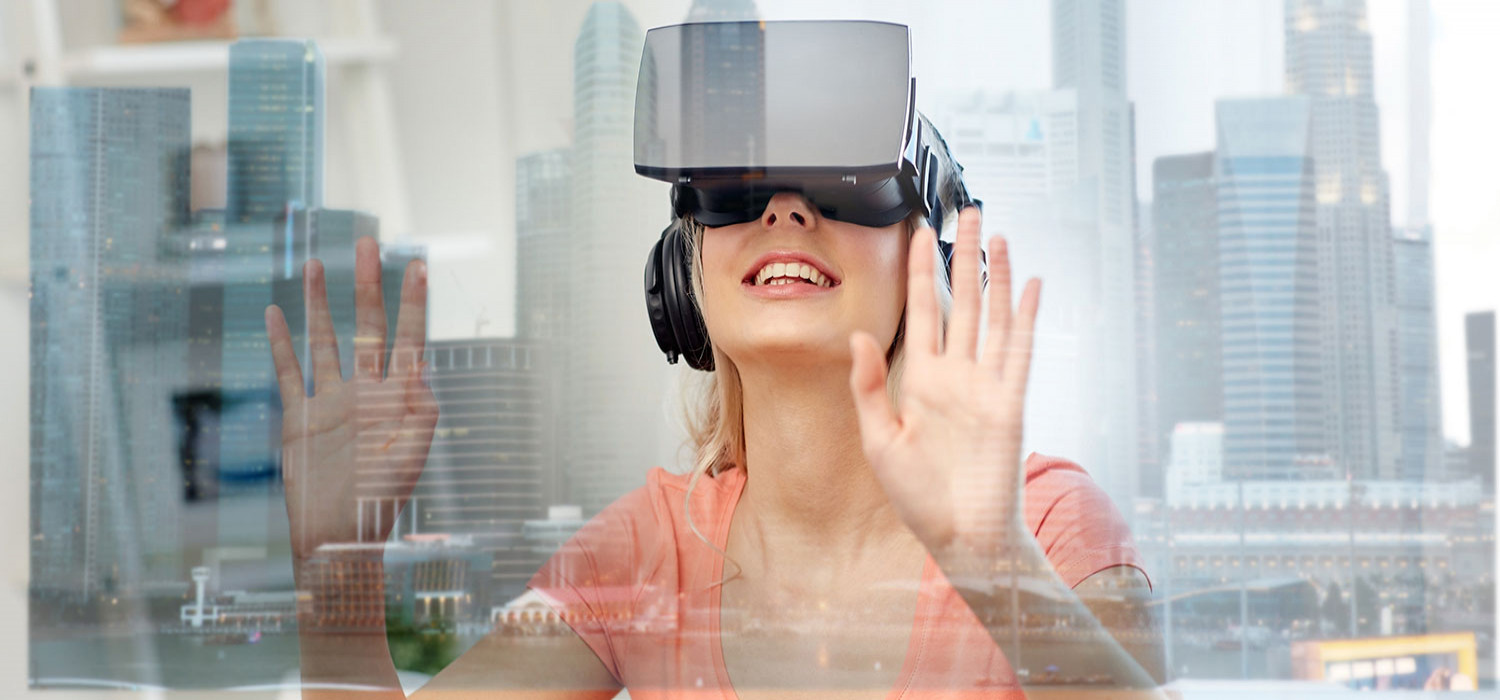 3-D Virtual Tours