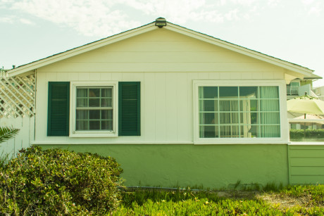 The Beach Cottage - Exterior