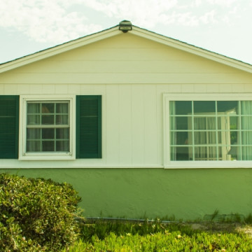  One Bedroom Cottage