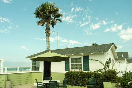 The Beach Cottage - Exterior